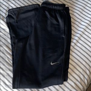 Men’s Nike therma-Fit sweatpants